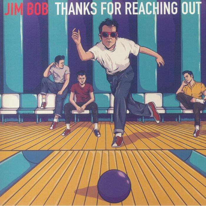 Jim Bob Thanks For Reaching Out
