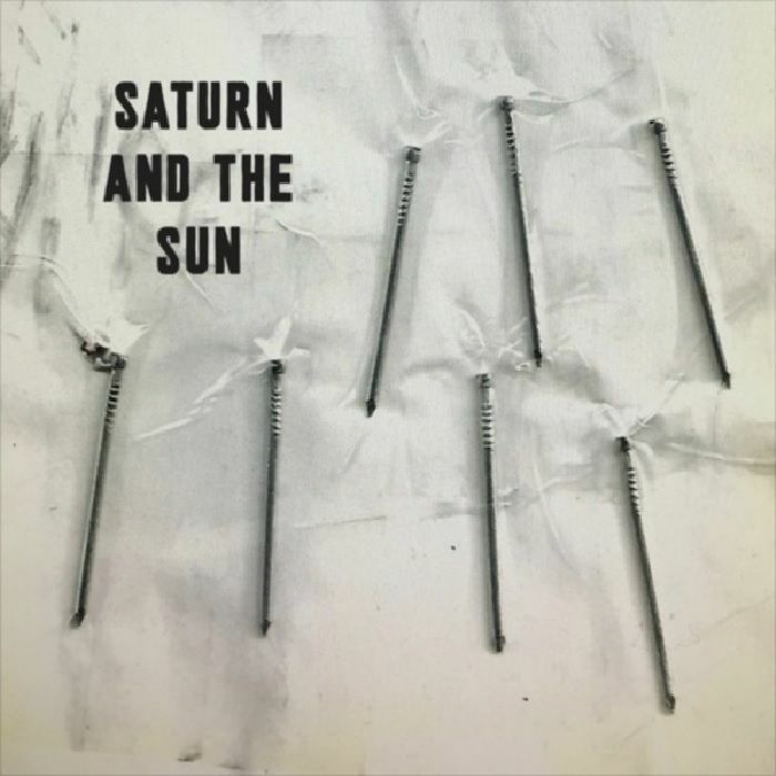 Saturn & The Sun Vinyl