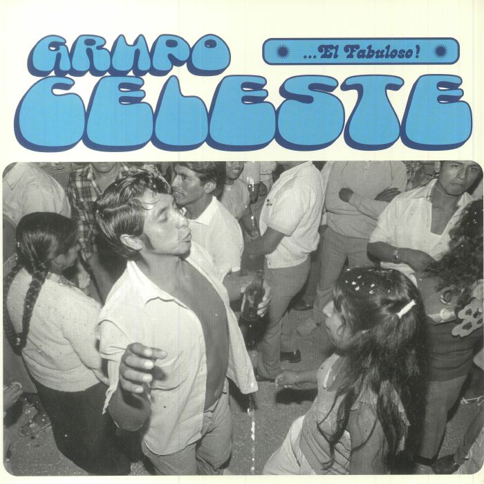 Grupo Celeste Vinyl