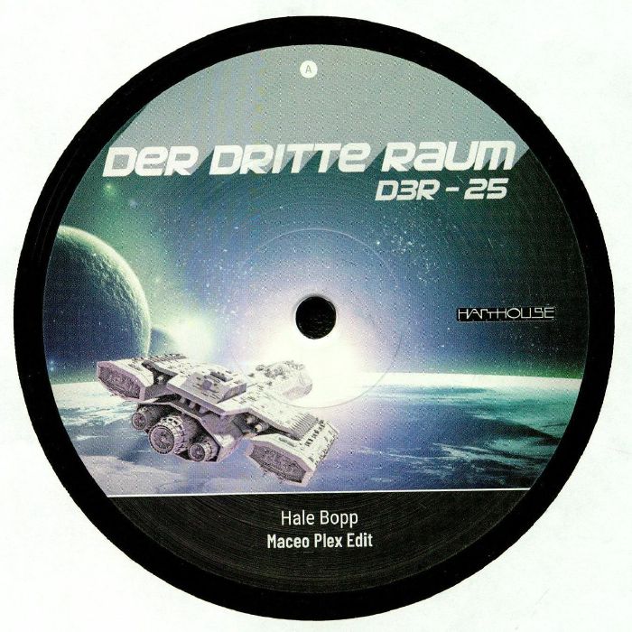 Der Dritte Raum The Remixes Part 1