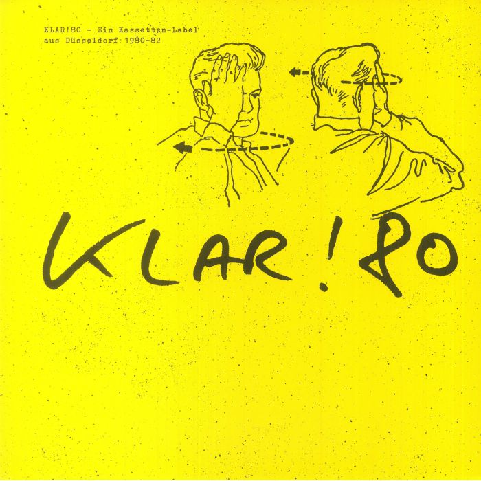 Various Artists Klar! 80