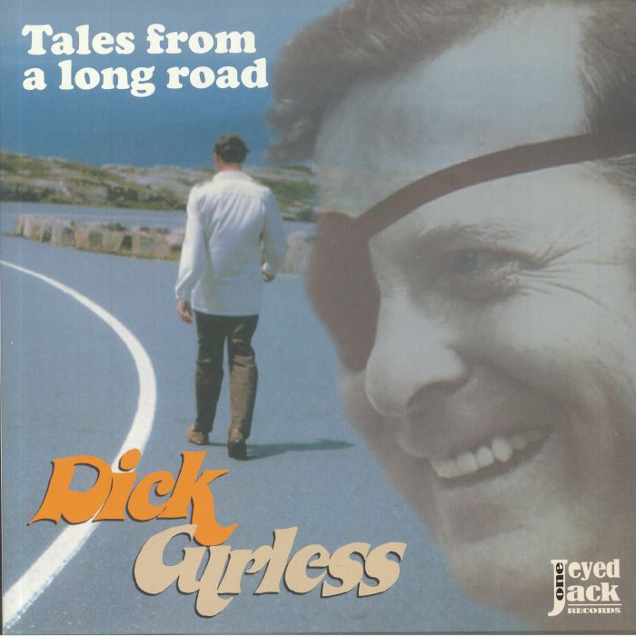 Dick Curless Tales From A Long Road