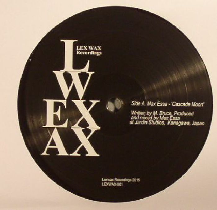 Lexwax Vinyl
