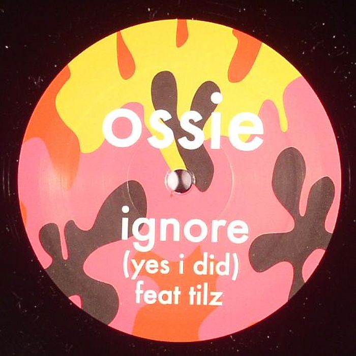 Ossie Ignore EP