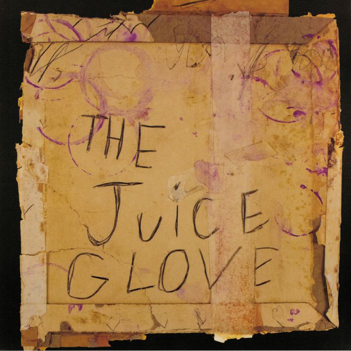 G Love The Juice