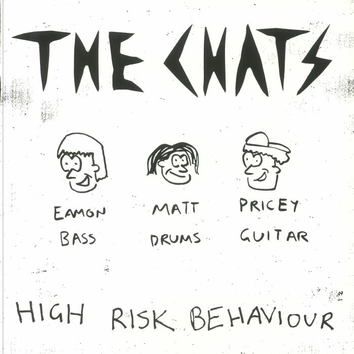 The Chats High Risk Behaviour