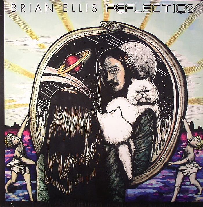 Brian Ellis Reflection