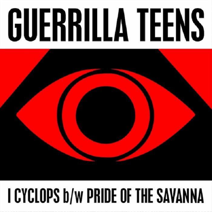 Guerilla Teens I Cyclops