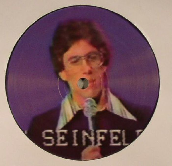 DJ Seinfeld Season 1 EP