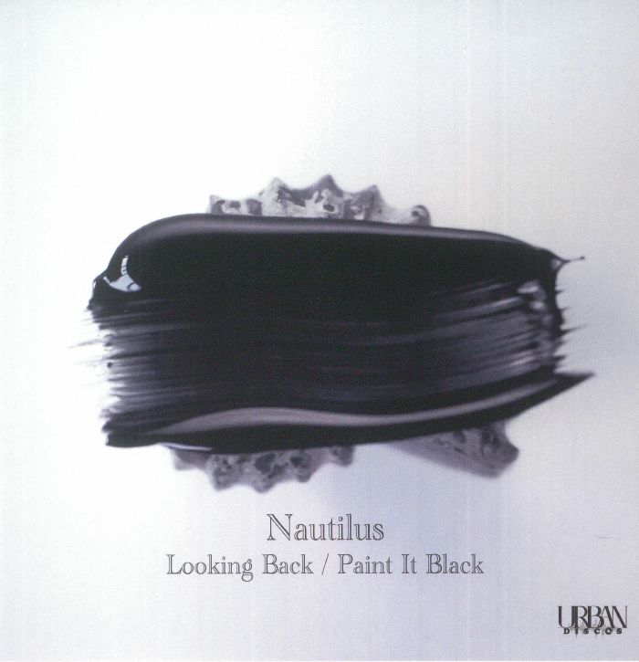 Nautilus Looking Back