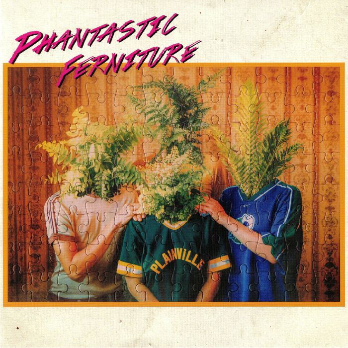 Phantastic Ferniture – Phantastic Ferniture vinyl cover