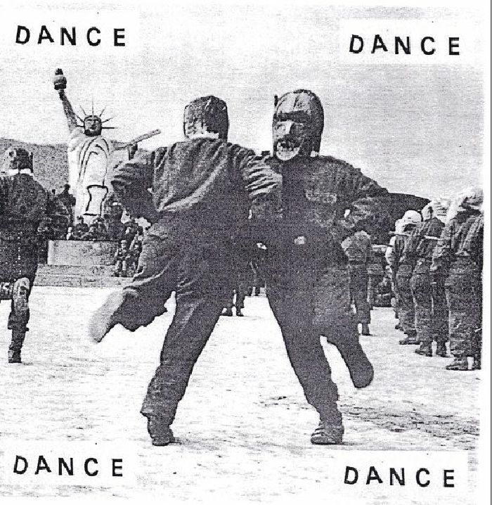 Capablanca Dance Dance Dance Dance