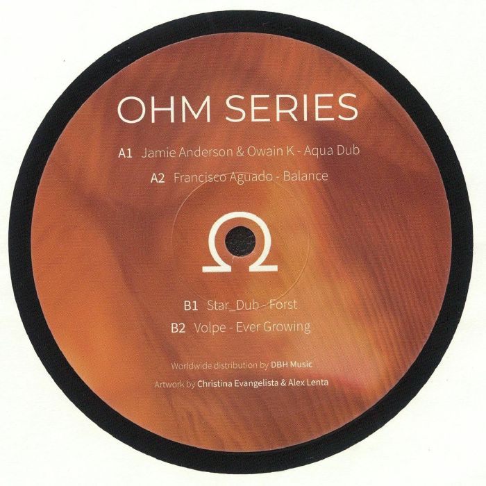 Jamie Anderson | Owain K | Francisco Aguado | Star Dub | Volpe Ohm Series 9