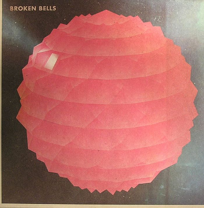 Broken Bells Broken Bells