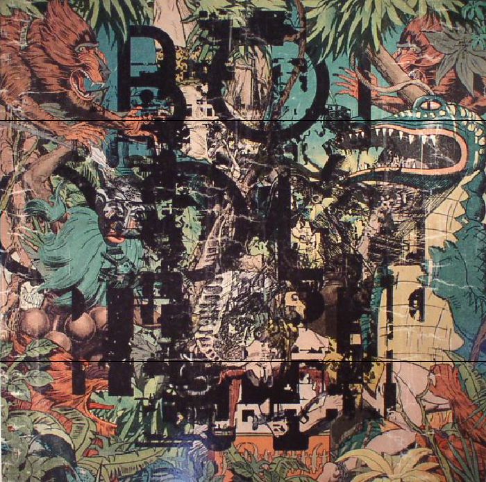 Column One Boiling Pool