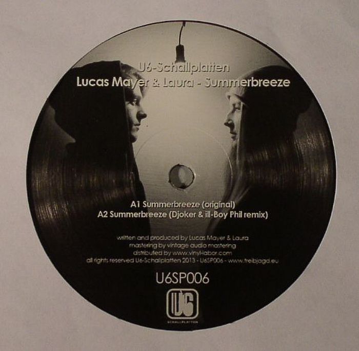 Lucas Mayer | Laura Summerbreeze
