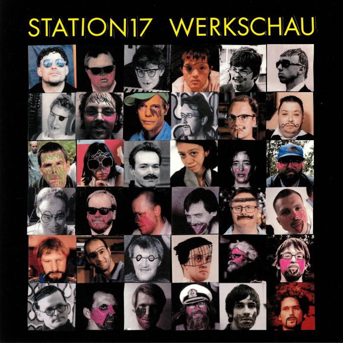 Station 17 Werkschau