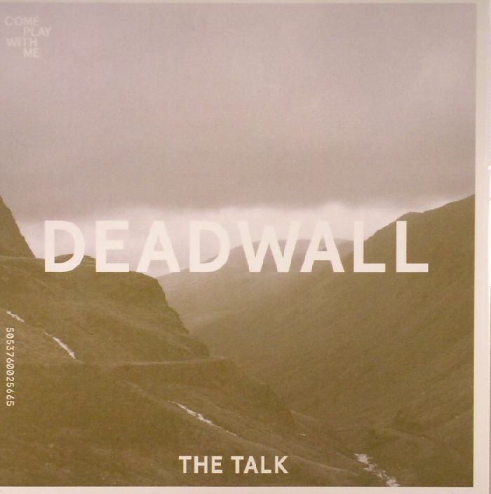 Her Name Is Calla | Deadwall Kaleidoscoping/The Talk