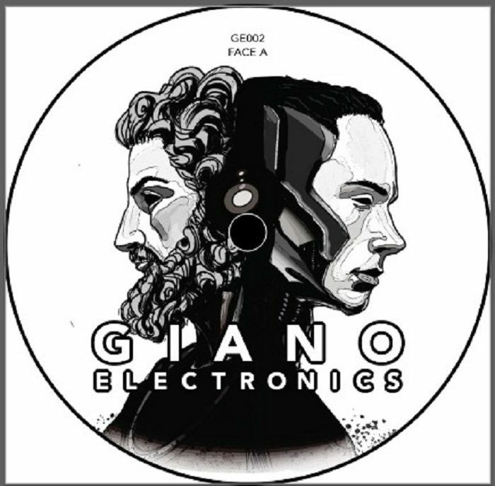 Giano Electronics Vinyl