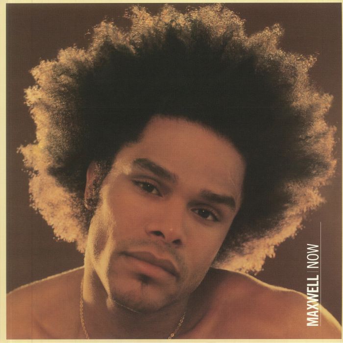 Maxwell Now (20th Anniversary Edition) (Record Store Day Black Friday 2021)