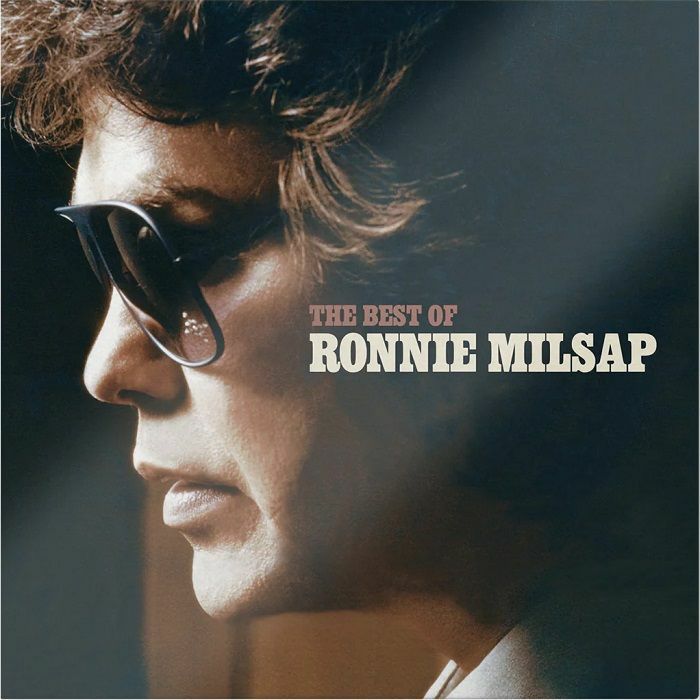 Ronnie Milsap The Best Of