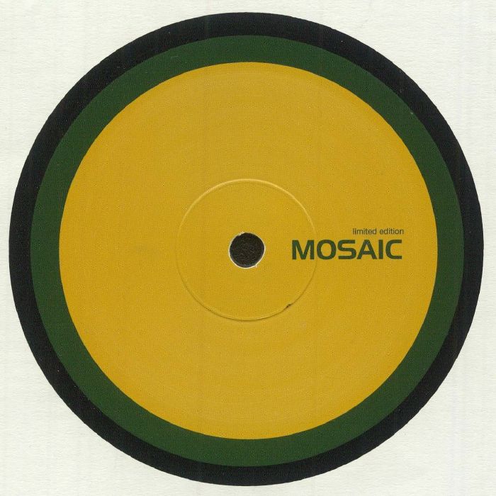 Mosaic Vinyl