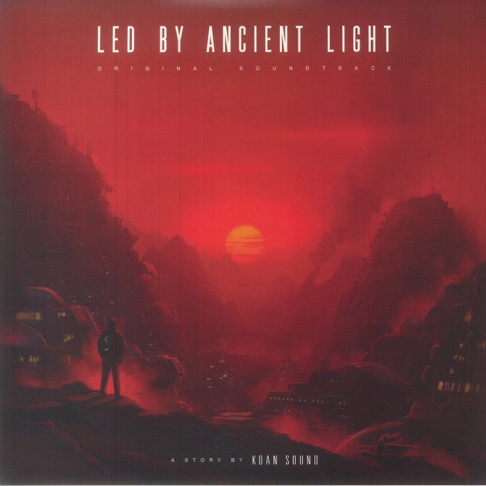 Koan Sound Led By Ancient Light (Soundtrack) (Collectors Edition)