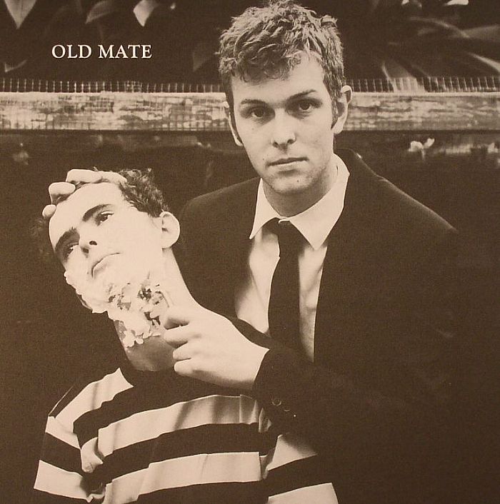 Old Mate I Think Of You