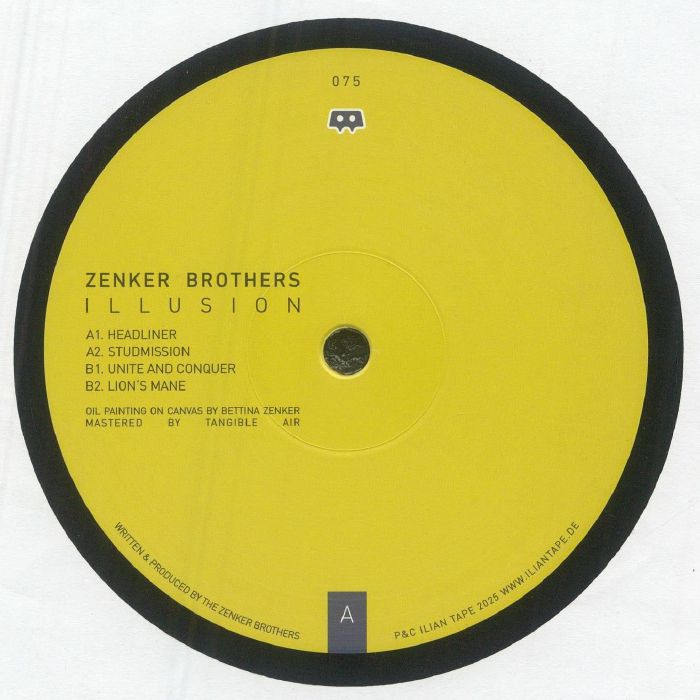 Zenker Brothers Illusion
