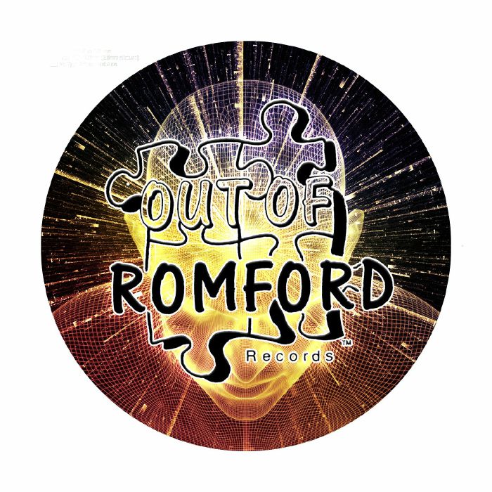 Out Of Romford Vinyl