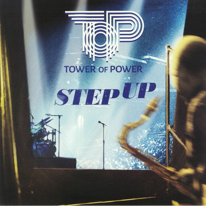 Tower Of Power Step Up