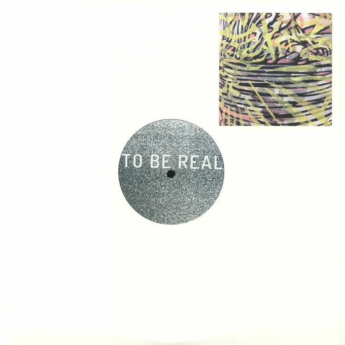 To Be Real Vinyl