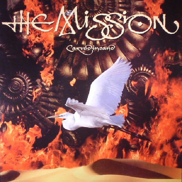 The Mission Carved In Sand (remastered)