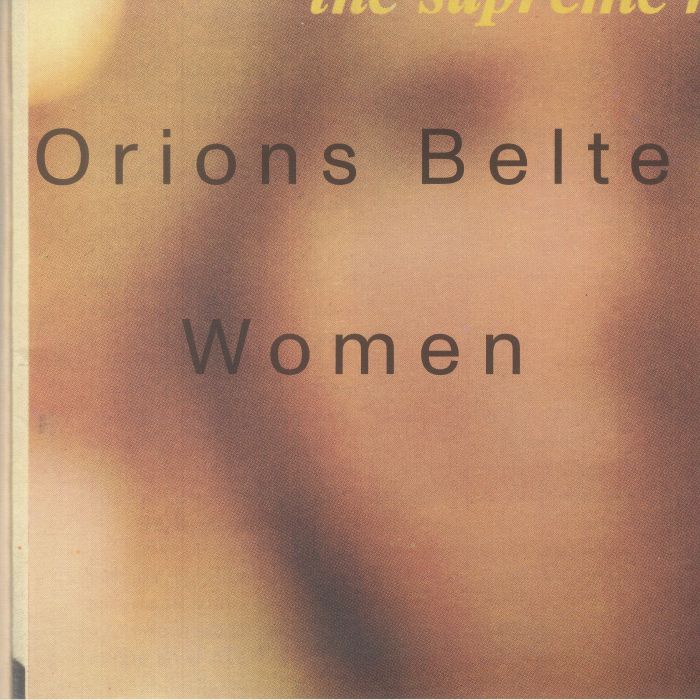 Orions Belte Women