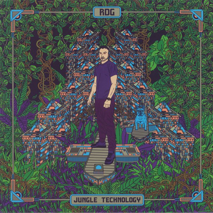 Rdg Jungle Technology