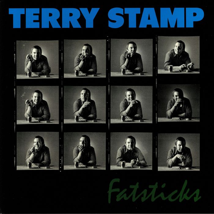 Terry Stamp Fatsticks