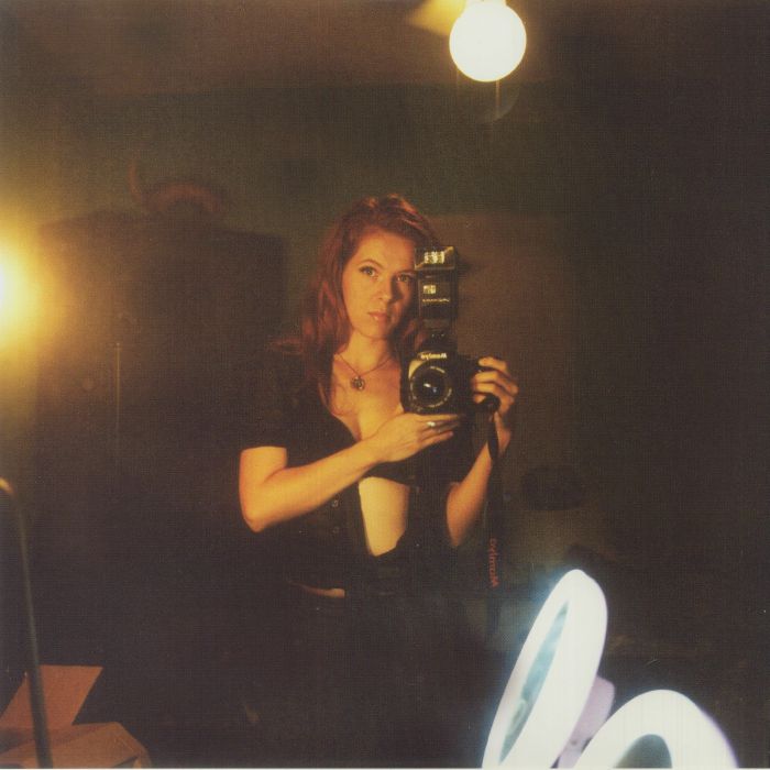 Neko Case – Wild Creatures vinyl cover