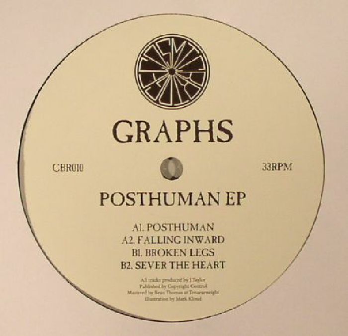 Graphs Posthuman EP