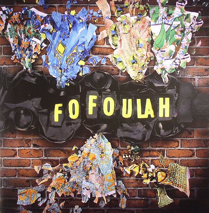 Fofoulah Fofoulah
