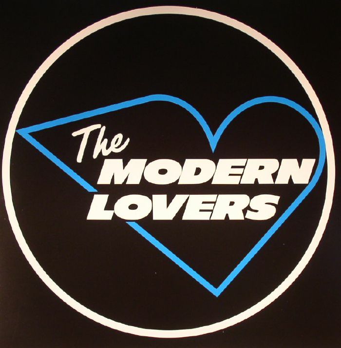 The Modern Lovers The Modern Lovers