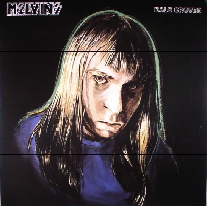 Melvins Dale Crover