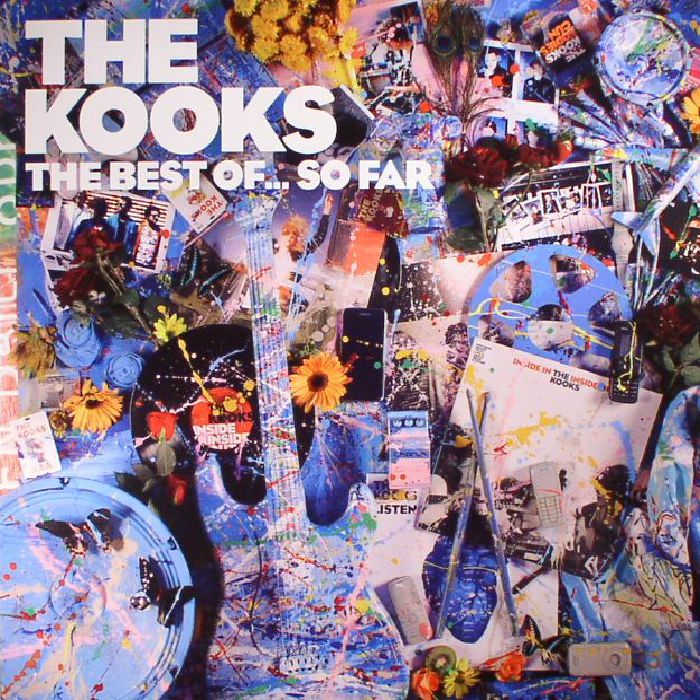 The Kooks The Best Of... So Far