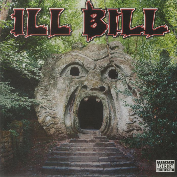 Ill Bill Billy