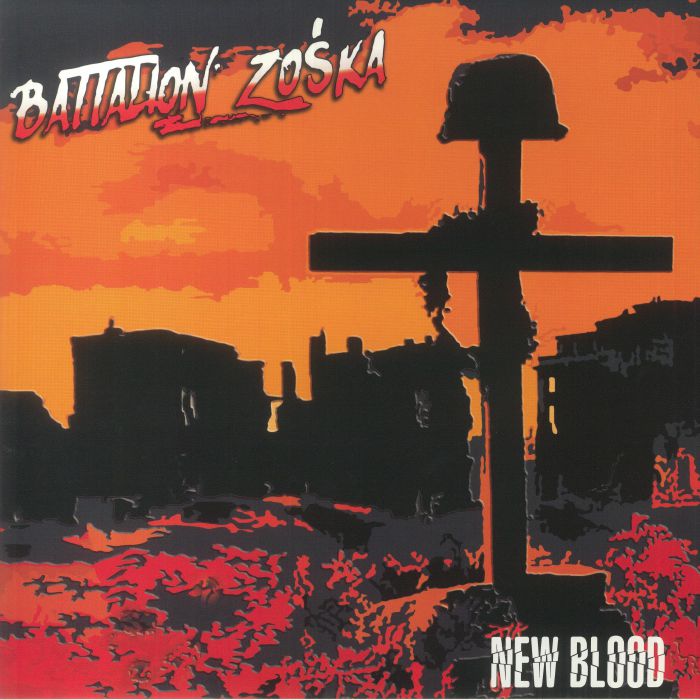 Battalion Zoska Vinyl