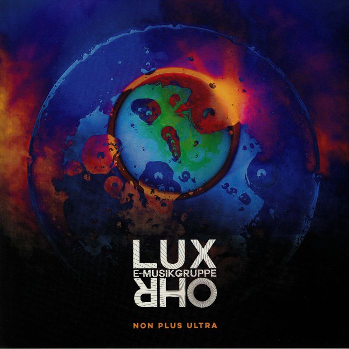 E Musikgruppe Lux Ohr Non Plus Ultra