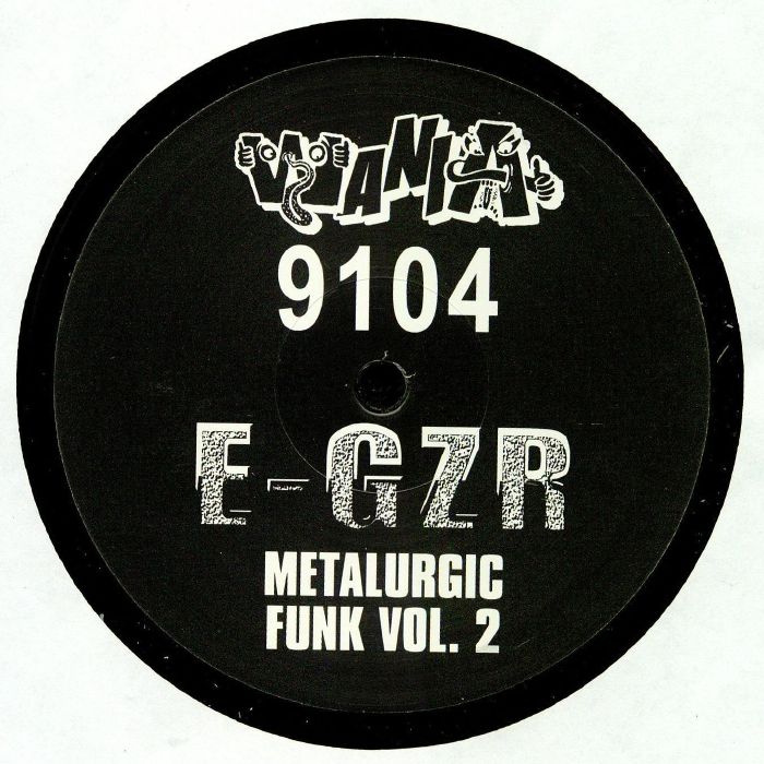 E Gzr Metalurgic Funk Vol 2