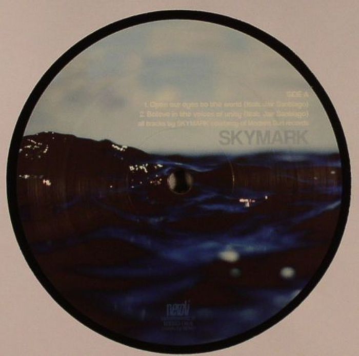 Skymark II EP