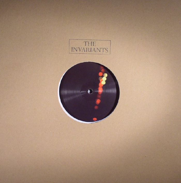 The Invariants TI001