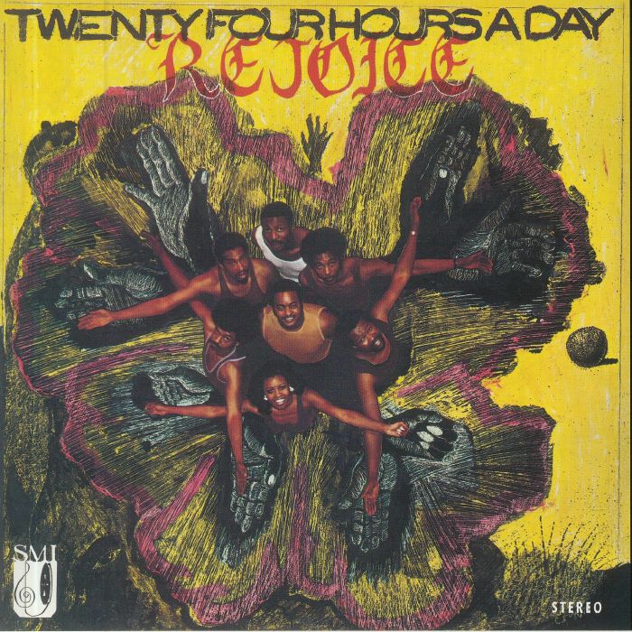 Messengers Incorporated Twenty Four Hours A Day