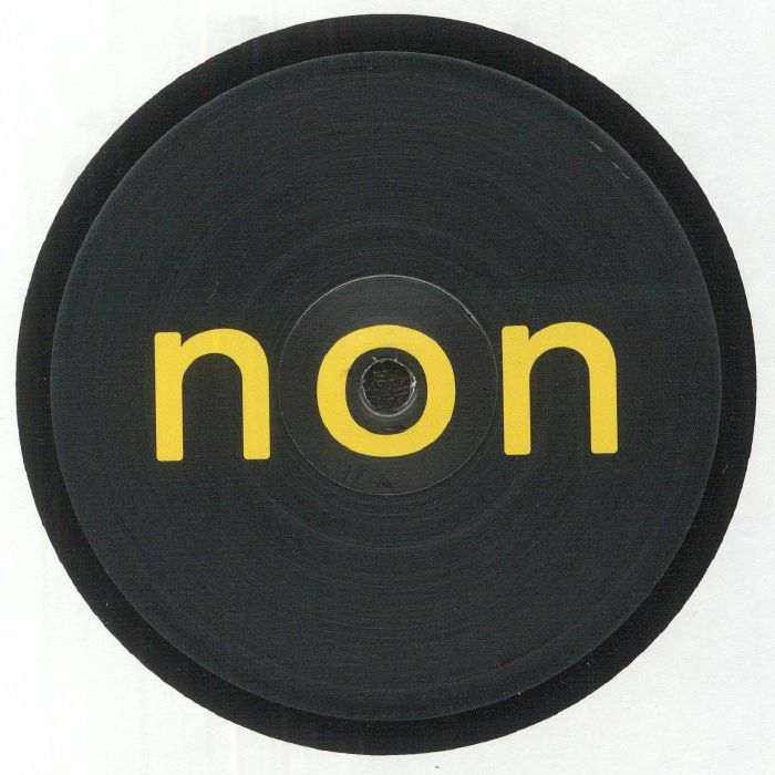 Neel The 808 Archive EP